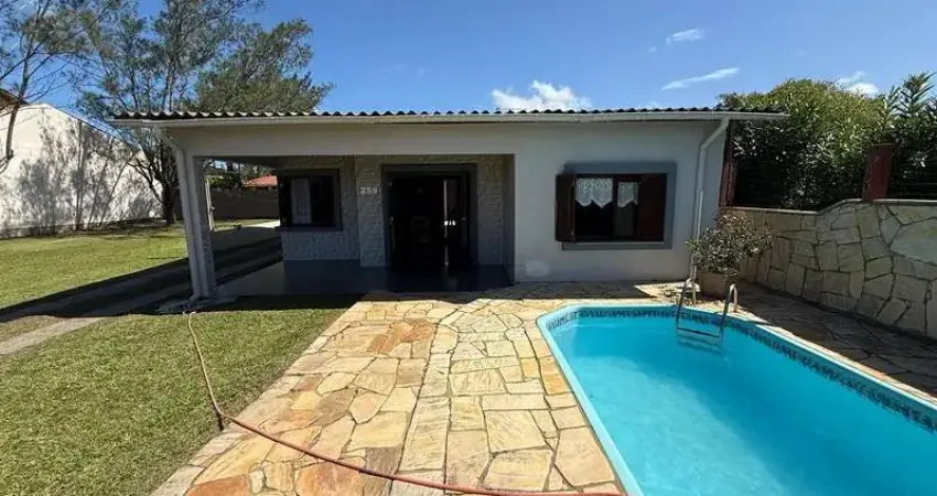 Casa com 4 quartos à venda na Travessa 5, 259, Albatroz (Distrito), Imbé