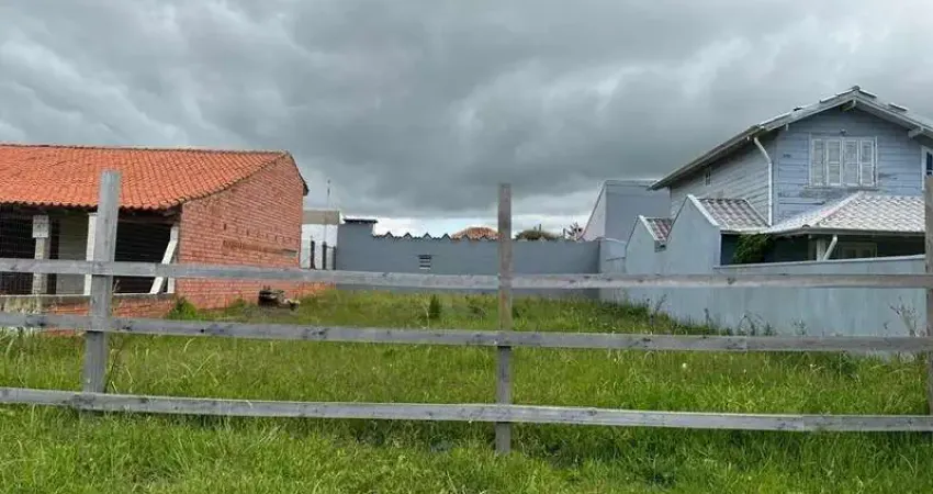 Terreno à venda na Porto Alegre, Mariluz (Distrito), Imbé
