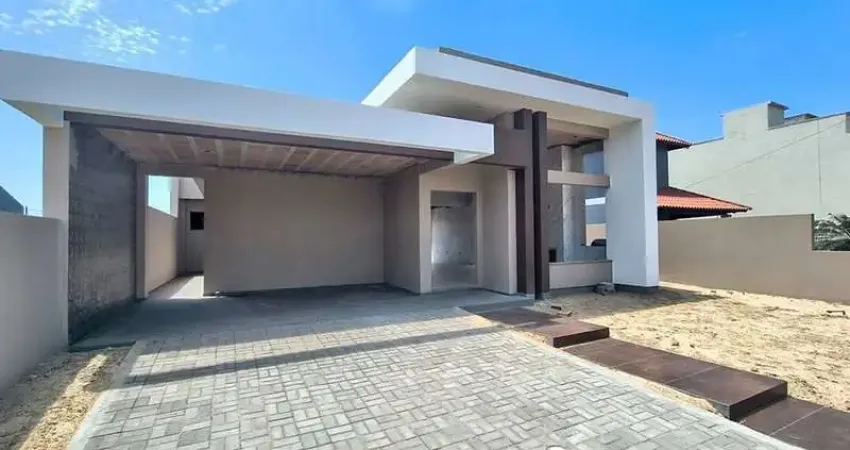 Casa com 3 quartos à venda na Nilsa Godoy, Centro, Imbé