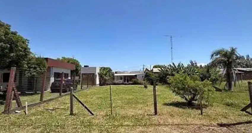 Terreno à venda no Mariluz (Distrito), Imbé