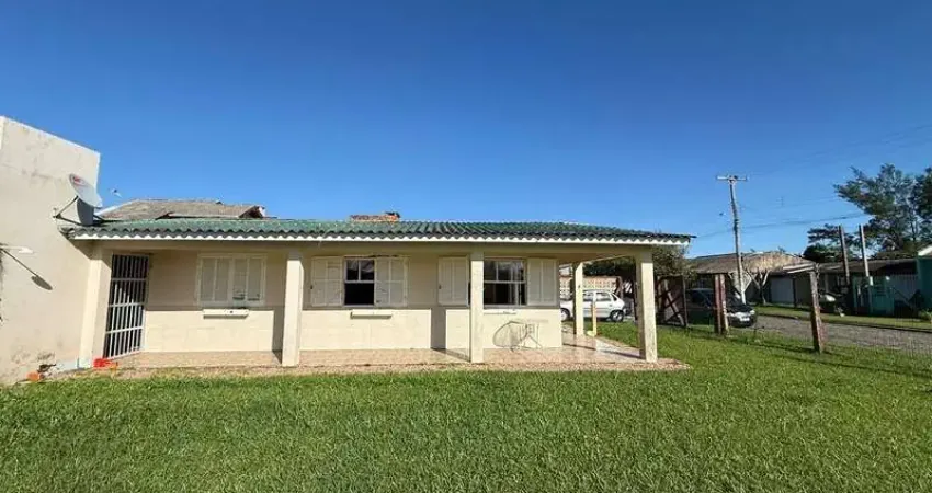 Casa com 2 quartos à venda na Rua Salvador Do Sul, 345, Nordeste, Imbé