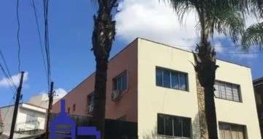 EXCELENTE PRÉDIO COMERCIAL COM 9 SALAS/2 LOJAS/ 1 CASA DE ZELADOR/13 BANHEIROS À VENDA PRÓXIMO AO METRÔ TATUAPÉ