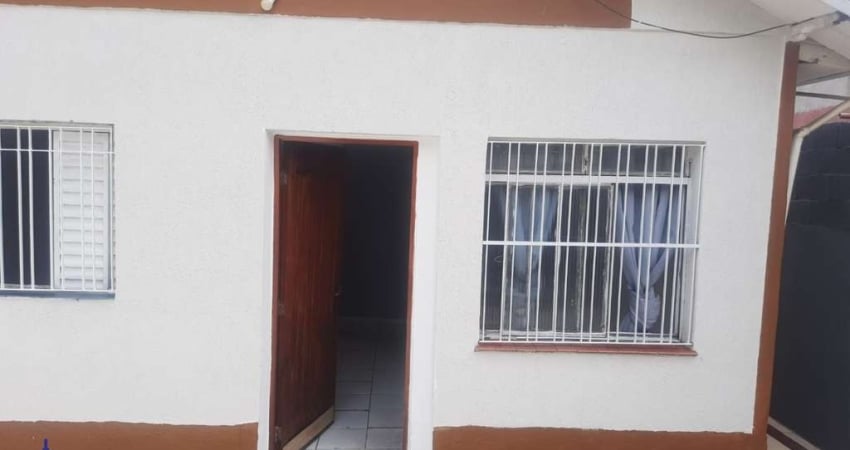 CASA COM EDICULA TERRENO 8 X 18 M² À VENDA NA VILA ANTONIETA ACEITA FINANCIAMENTO