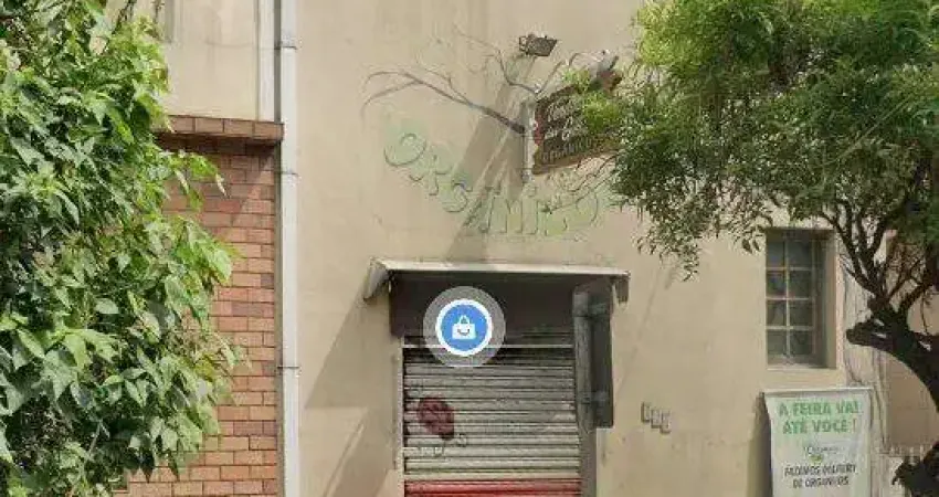 Excelente prédio comercial/residencial de 130 m² à venda na moóca, são paulo