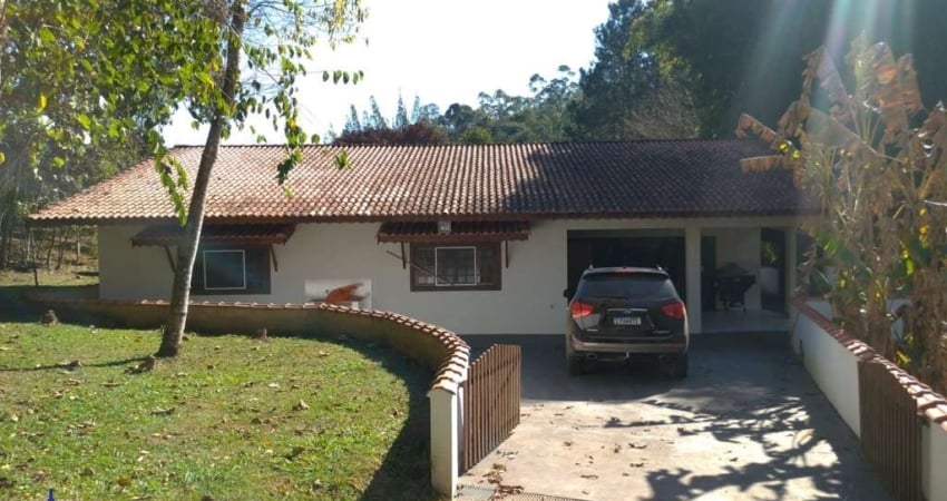 EXCELENTE CHÁCARA COM 9.200 M² COM ESCRITURA À VENDA EM NAZARÉ PAULISTA