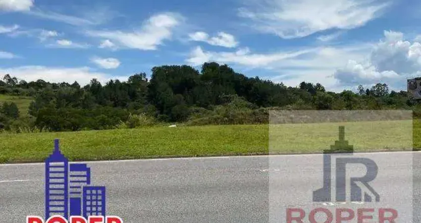 EXCELENTE ÁREA DE 50.000 M² em Localizacão Privilegiada na Rodovia Castelo Branco - SP