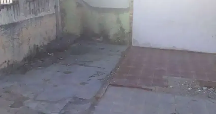 EXCELENTE TERRENO DE 180 M² À VENDA NA VILA FORMOSA, SÃO PAULO POR R$ 380.000,00