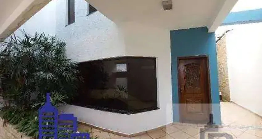 Excelente sobrado de alto padrão com 354 m²/3 dormitórios/4 vagas à venda no parque vila prudente, são paulo