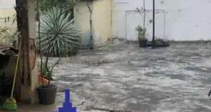 Excelente casa com terreno de 270 m² ( 10 x 27) com casa térrea à venda na chácara belenzinho, são paulo