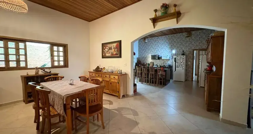 Chácara com escritura ( aceita financiamento) de 5.480 m²/casa sede e toda estrutura à venda em mairinque.