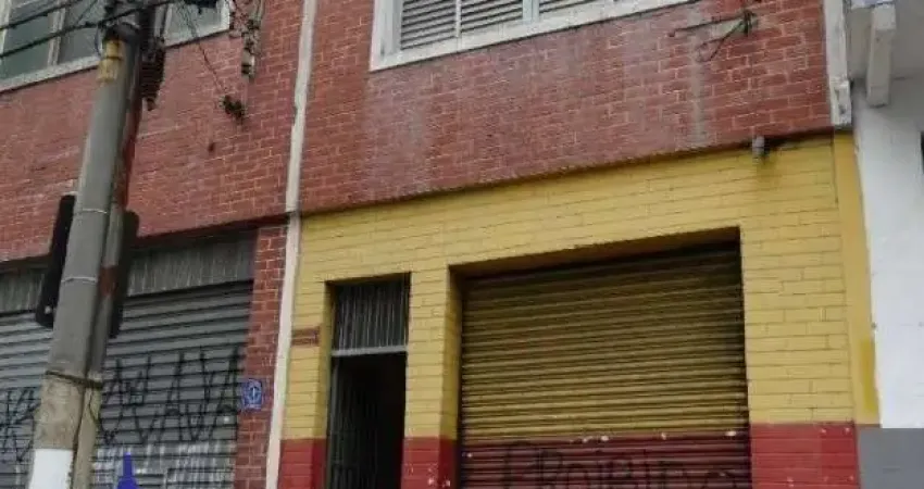 EXCELENTE GALPÃO COM 440 M² ÁREA CONSTRUIDA E TERRENO 5 X 50 À VENDA PRÓXIMO AO METRÔ BRESSER.