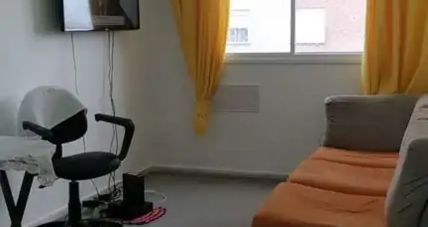 Excelente apartamento de 41 m²/2 dormitórios/1 vaga à venda na vila california, são paulo