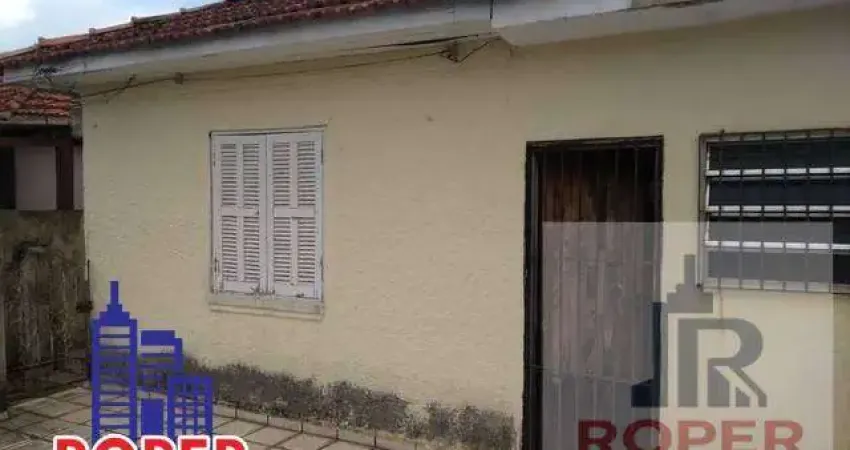 Terreno de 240 m² ( 8 x 30) com 3 casas à venda na vila invernada, são paulo