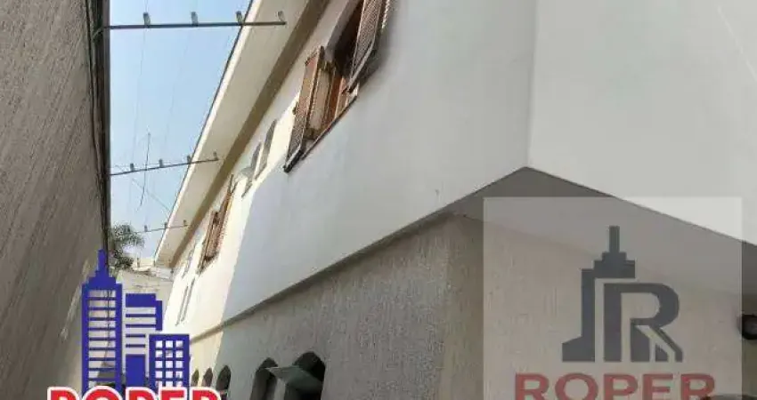 Casa com 182 m²/5 dorms/2 vagas à venda na vila antonina, são paulo.