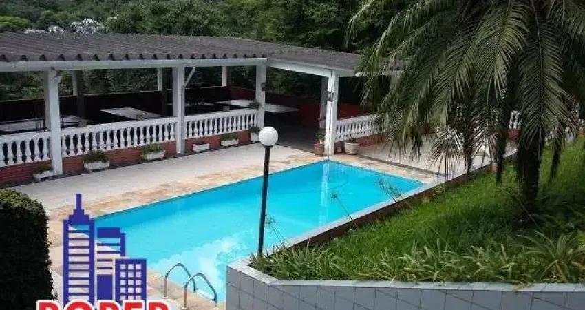LINDO SITIO COM 28.000 M² COM ESCRITURA À VENDA EM NAZARÉ PAULISTA, SÃO PAULO.