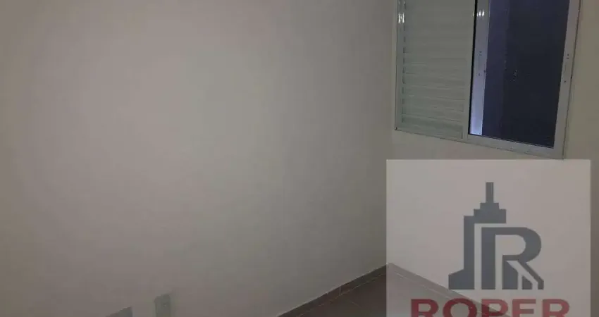 Apartamento novo de 60 m²/2 dormitórios/1 vaga à venda na vila carrão, são paulo