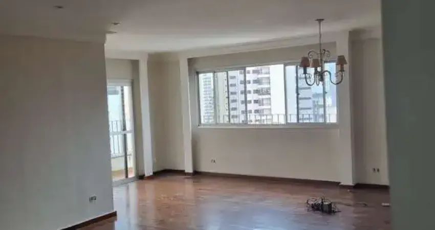 APARTAMENTO ANDAR ALTO COM 158 M²/4 DORMITÓRIOS/ 2 VAGAS À VENDA NO ANALIA FRANCO.