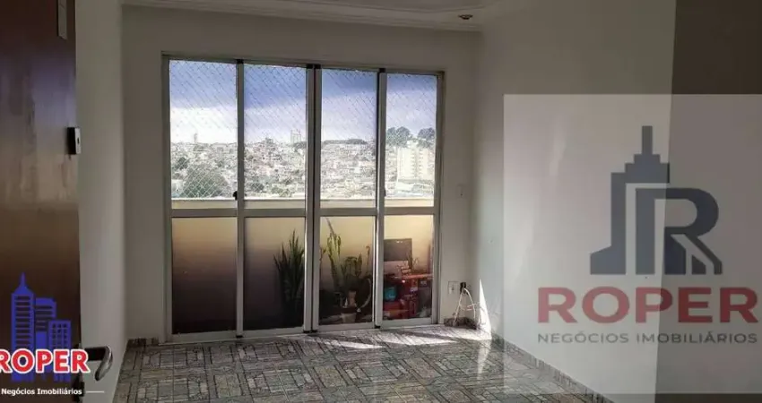 LINDÍSSIMO APARTAMENTO À VENDA DE 52m² COM LOCALIZAÇÃO PRIVILEGIADA E LAZER COMPLETO! PRÓXIMO À ESTAÇÃO SÃO LUCAS DO MONOTRILHO.