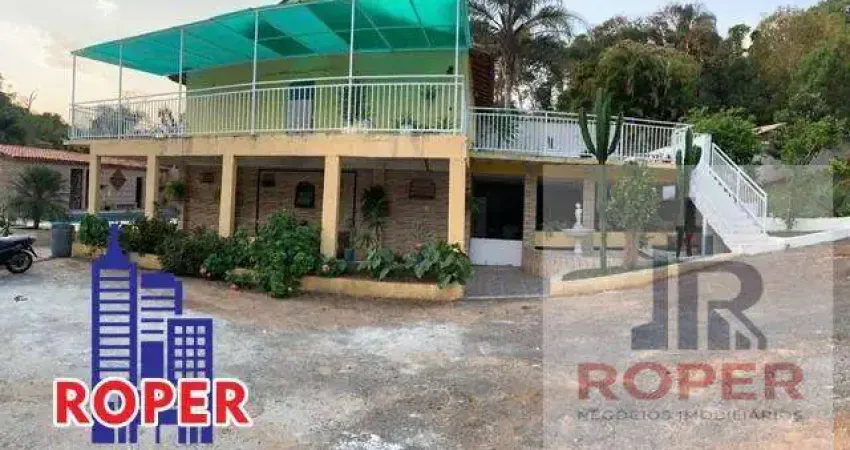 Chácara / sítio com 3 quartos à venda na Rua Jose Bueno, Centro, Santa Isabel