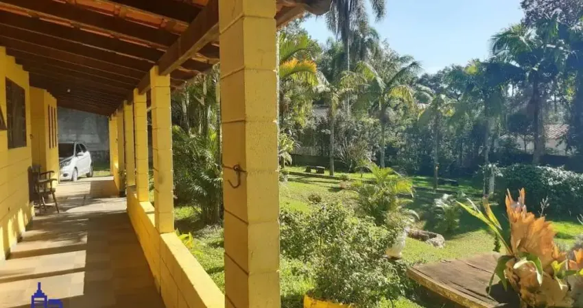 EXCELENTE CHÁCARA DE 2.000 METROS À VENDA EM SUZANO, SÃO PAULO