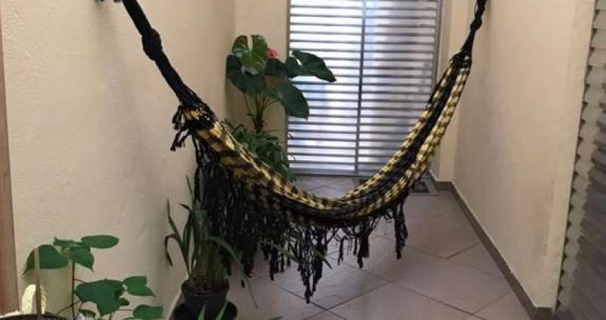 LINDO SOBRADO DE 3 DORMITÓRIOS/2 VAGAS À VENDA EM BURGO PAULISTA, SÃO PAULO