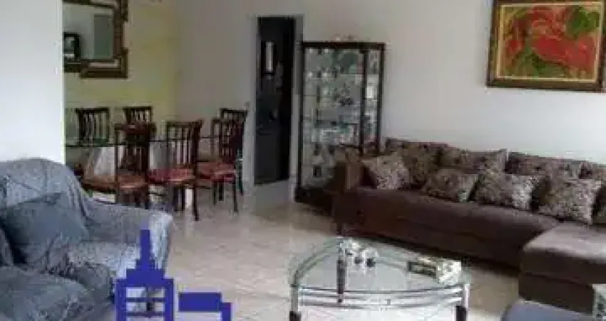 LINDO APARTAMENTO ANDAR ALTO COM 140 M²/3 SUÍTES/3 VAGAS À VENDA NO PARQUE DAS NAÇÕES, SANTO ANDRE.