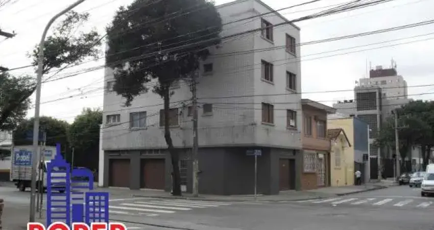 APARTAMENTO DE 97 M²/3 DORMITÓRIOS/2 VAGAS À VENDA NO TATUAPÉ.