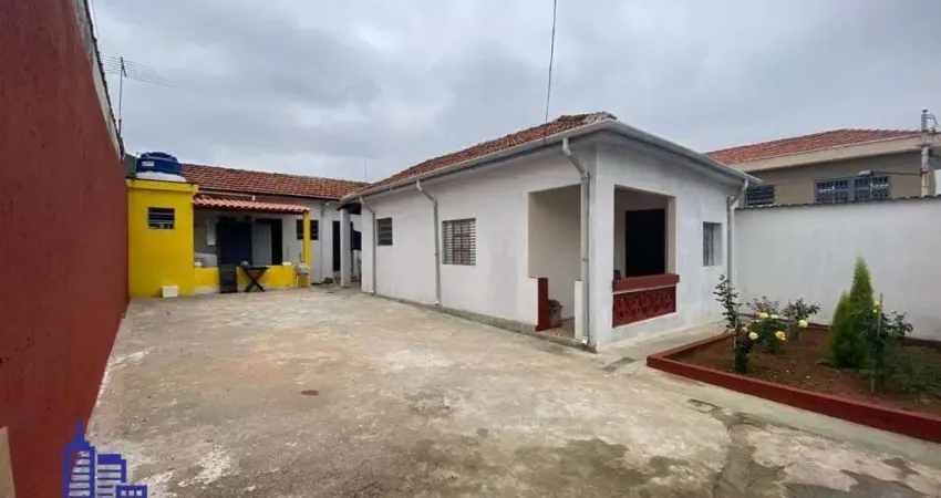 EXCELENTE IMÓVEL PARA INVESTIDOR OU CONTRUTOR DE 265 M² (12 X 22) À VENDA NA SANTA CLARA, SÃO PAULO.