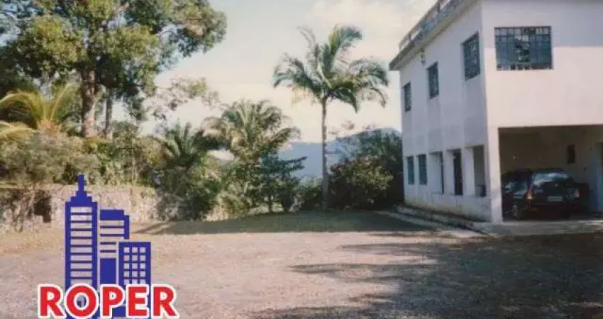 Linda Fazenda para Compensação Ambiental com 50 alq ou 1.200.000 m²  Beira Asfalto à Venda em Iguape.