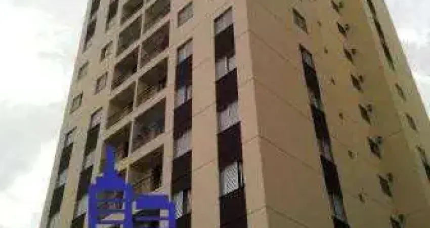 APARTAMENTO DE 62 M²/3 DORMITÓRIOS/2 VAGAS À VENDA NA VILA ANTONIETA, SÃO PAULO.