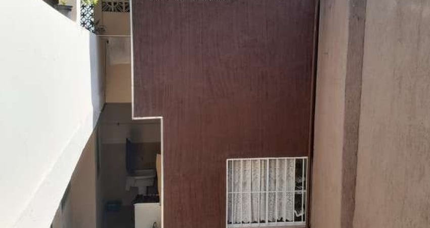 SOBRADO A VENDA NA VILA INVERNADA 1 KM DO SHOPPING ANÁLIA FRANCO!