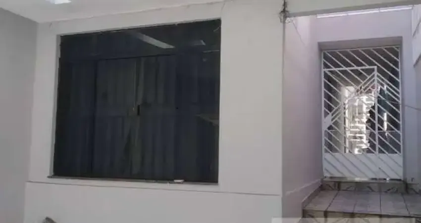 Excelente sobrado com 2 suítes/2 vagas/ edicula/ espaço gourmet com churrasqueira à venda no jd independência, são paulo.