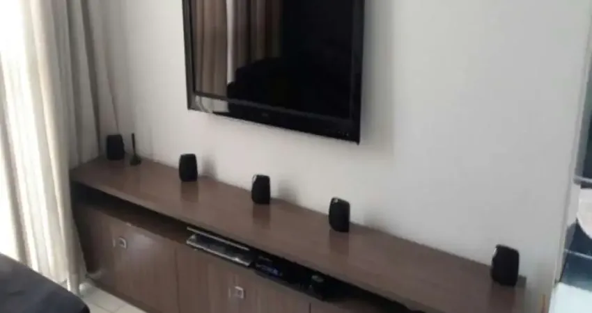 LINDO APARTAMENTO DE 50 M²/2 DORMITÓRIOS/1 VAGA À VENDA NA VILA CARRÃO POR R$ 421.000,00