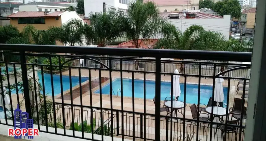 Lindo apartamento de 178 m²/3 suites/3 vagas para à venda no tatuapé, são paulo