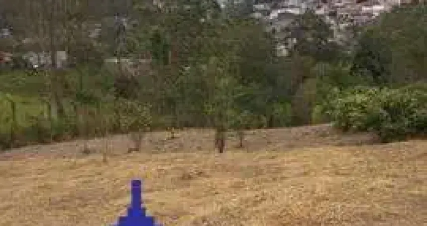 EXCELENTE TERRENO DE 27.000 M² COM ESCRITURA À VENDA EM RIBEIRÃO PIRES POR R$ 3.000.000,00