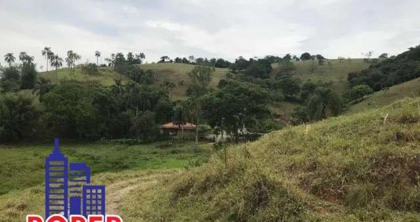 EXCELENTE SITIO COM ESCRITURA DE 167.000 M² ÁREA TOTAL COM POSSIBILIDADES DE CONDOMÍNIO, LOTEAMENTO OU GALPÕES Á VENDA EM MOGI DAS CRUZES