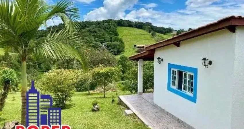 EXCELENTE CHÁCARA DE 5.939 CASA SEDE/ ESPAÇO GOURMET À VENDA EM JARINU