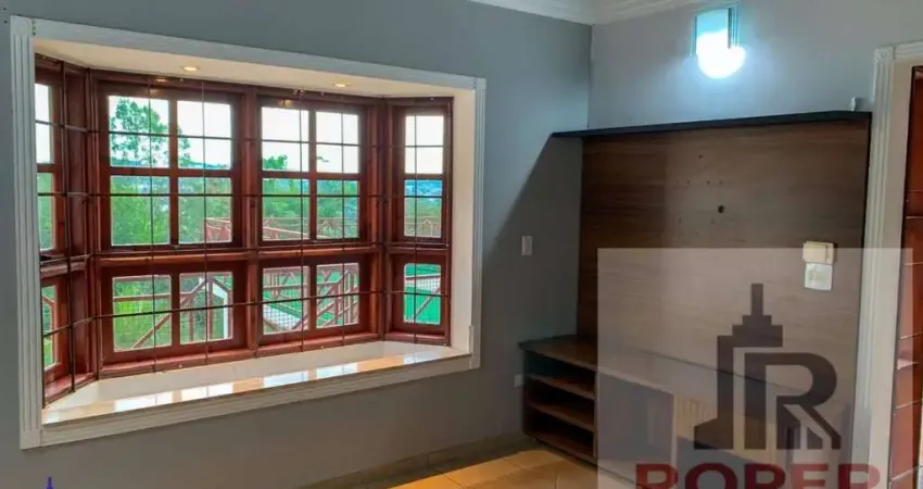 Excelente casa com terreno de 10 x 45 m² com espaço gourmet e piscina à venda em atibaia