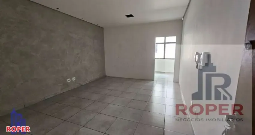 Excelente sala comercial de 32 m²/ banheiro privativo para alugar na vila marieta na avenida são miguel