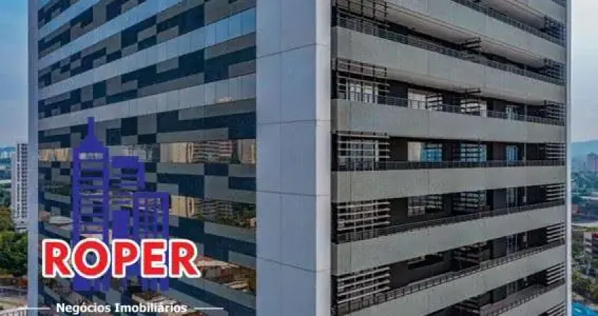 Aluga-se escritórios em empreendimento corporativo novo de alto padrão (aaa) ? a partir de 557m² até 28.630m² ? ed. led corporate ? barra funda, sp