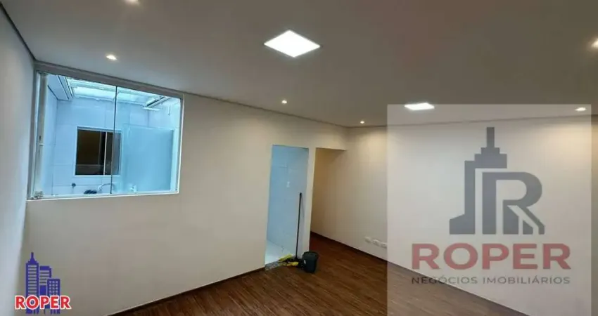 Apartamento com 2 quartos à venda na Rua Puris, Mooca, São Paulo