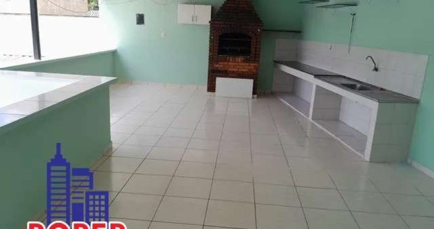 EXCELENTE CASA DE 241 M²/3 DORMITÓRIOS/SALÃO DE FESTAS/3 VAGAS À VENDA NO JARDIM SANTA TEREZINHA