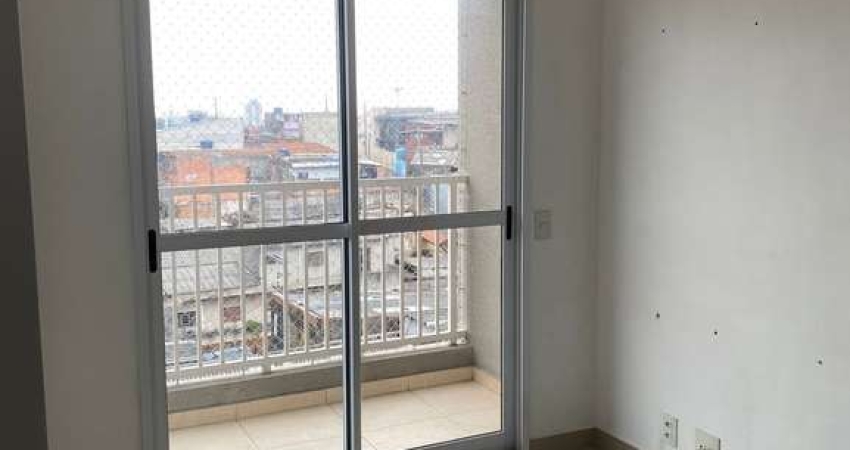 EXCELENTE APARTAMENTO DE 51 M²/2 DORMITÓRIOS/1 VAGA À VENDA NA CANGAIBA, SÃO PAULO