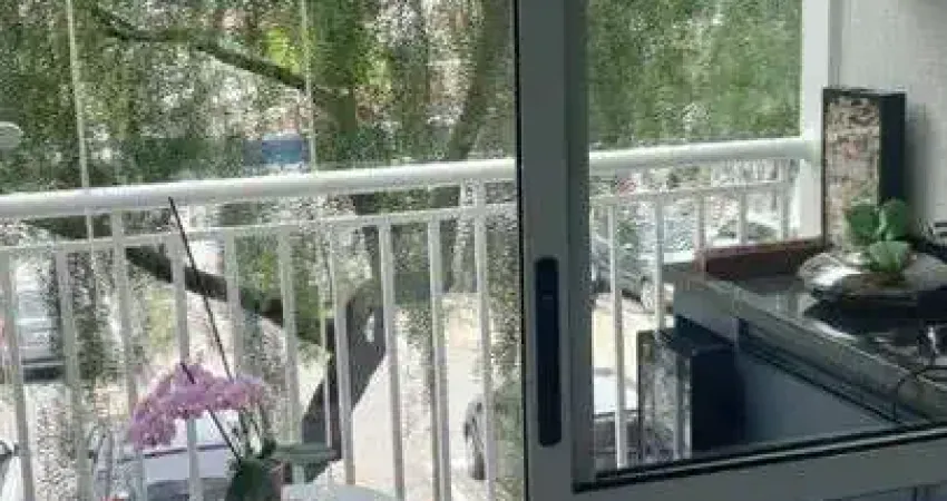 LINDO APARTAMENTO DE62 M²/3 DORMITÓRIOS/1 VAGA À VENDA PRÓXIMO DO MONOTRILHO NA VILA EMA
