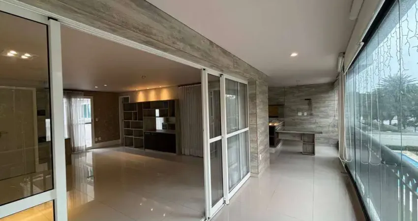 LINDO APARTAMENTO  COM 215 M²/ 3 SUITES/3VAGAS/VARANDA  À VENDA PQ MOÓCA