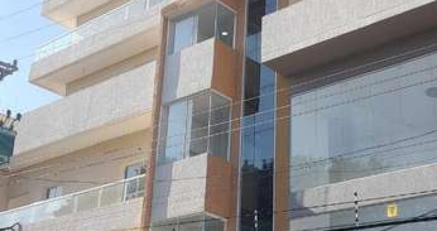 LINDO STUDIO DE 52 M² COM ARÉA GARDEM À VENDA PROX AO METRÔ GUILHERMINA