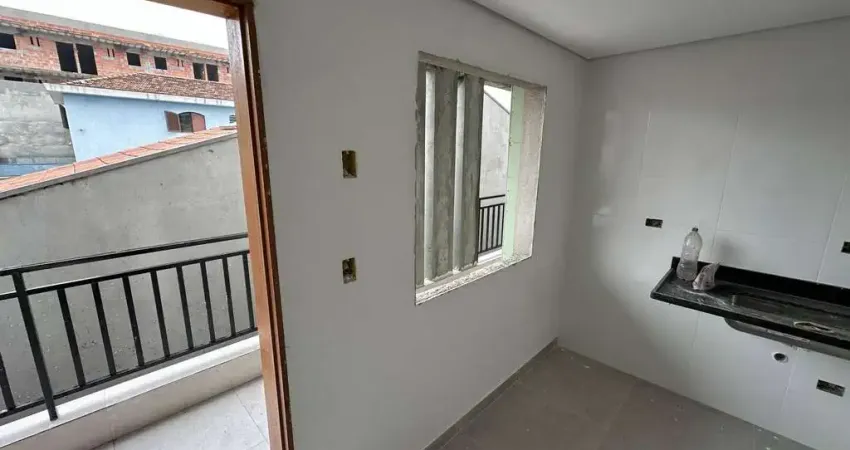 LINDO APARTAMENTO COM 29 M²/1 DORMITÓRIO À VENDA NA VILA EMA