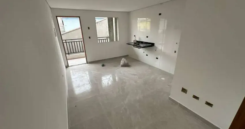 Apartamento com 1 quarto à venda na Rua João Graeber, Vila Ema, São Paulo