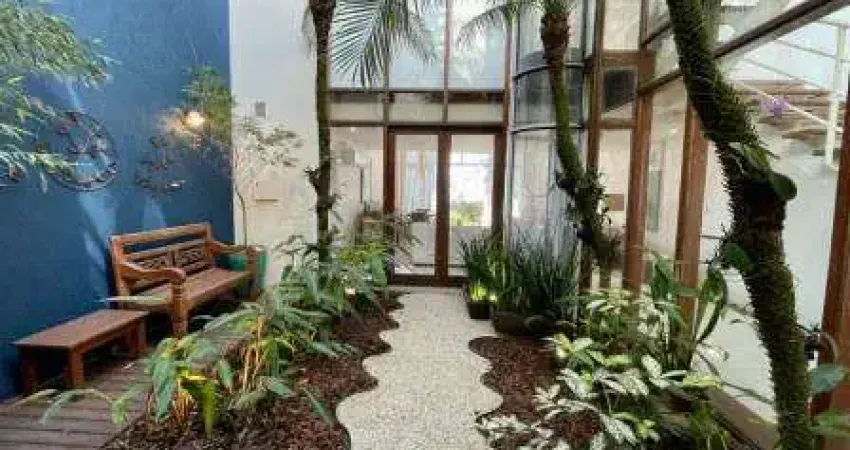 Vende-se Casa no Condomínio Jequiti Residences (Hotel Jequitimar) – Guarujá