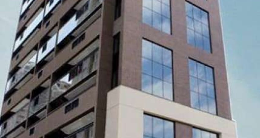 EXCELENTE SALA COM 27 M²/2 AMBIENTES/VARANDA À VENDA NA ACLIMAÇÃO, SÃO PAUL